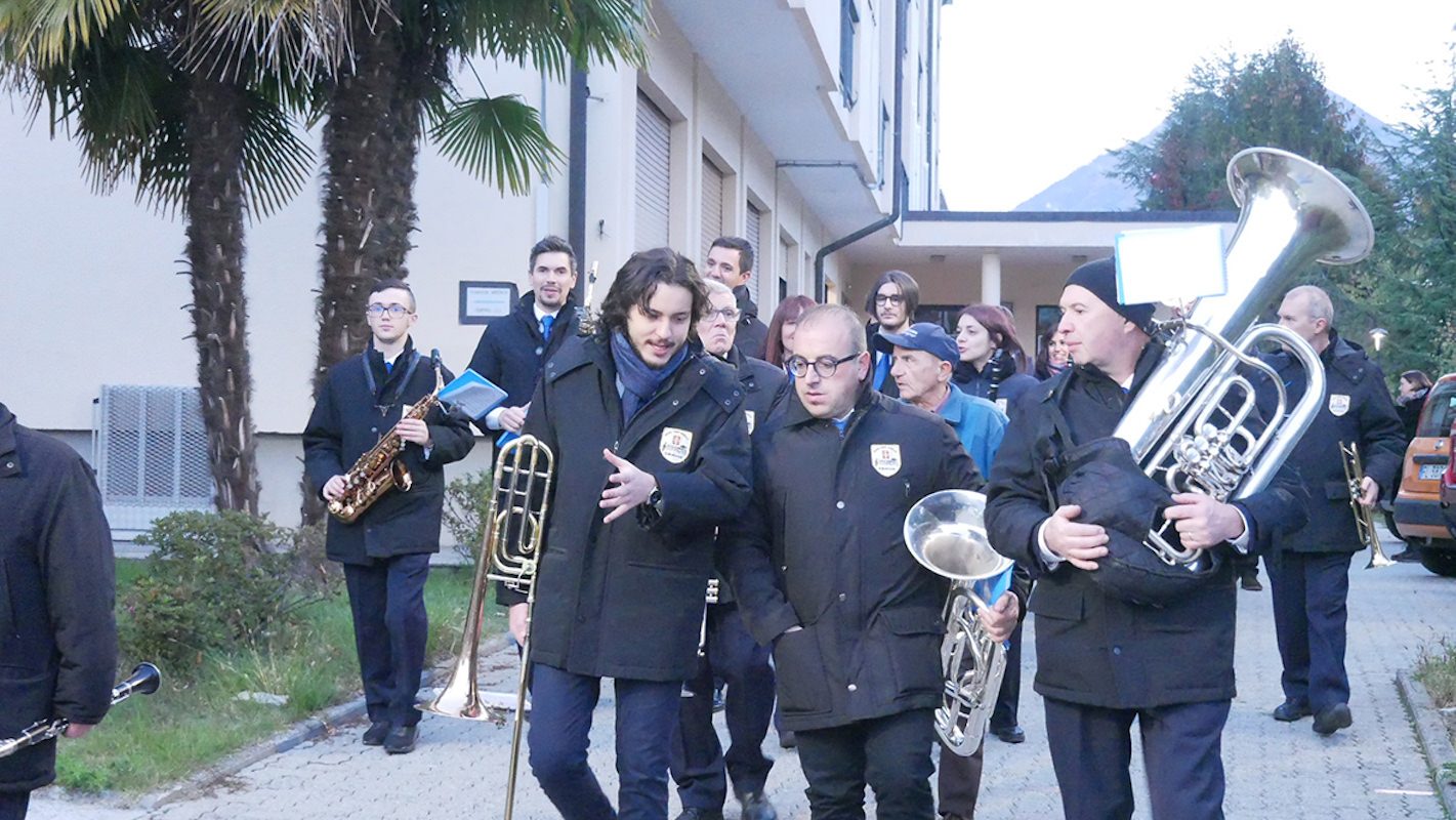 POPOLO_25-11-22_La sfilata del Civico Corpo Musicale 02