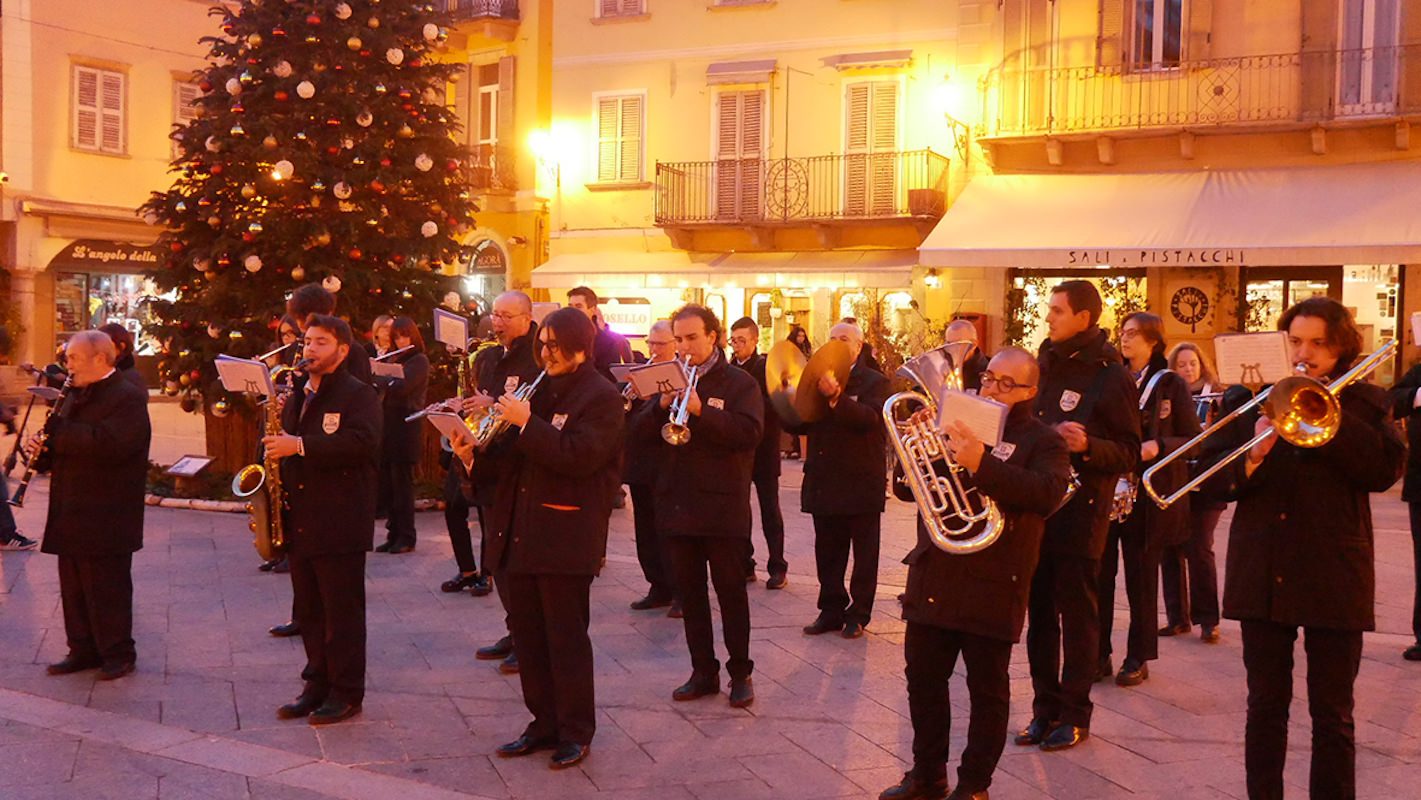 POPOLO_25-11-22_La sfilata del Civico Corpo Musicale 03