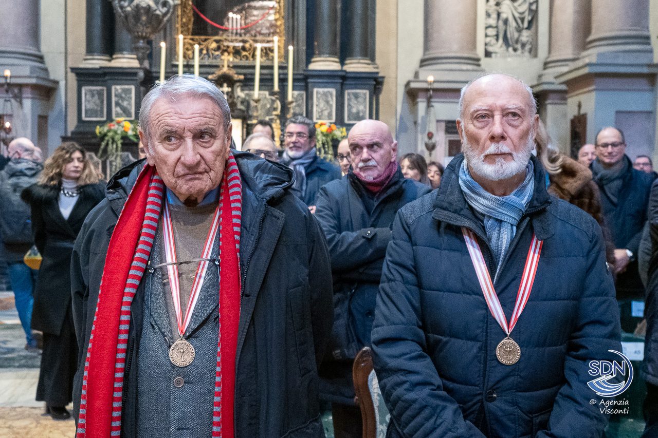 San Gaudenzio_domenica 22 gennaio 202326