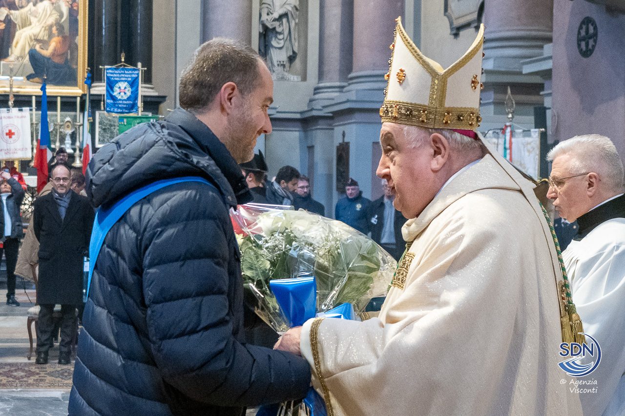 San Gaudenzio_domenica 22 gennaio 202327