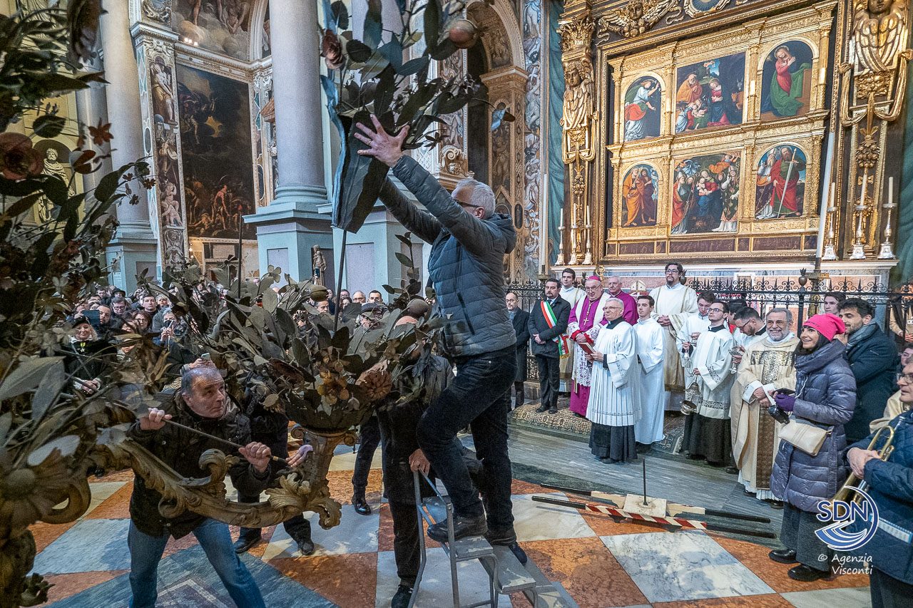 San Gaudenzio_domenica 22 gennaio 202336