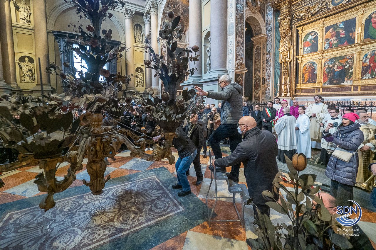 San Gaudenzio_domenica 22 gennaio 202337