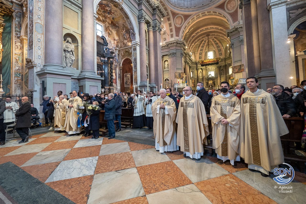 San Gaudenzio_domenica 22 gennaio 202343