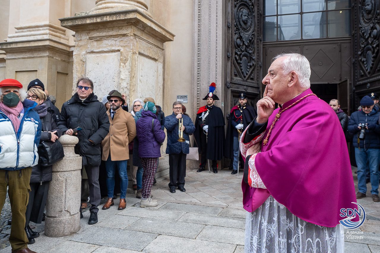 San Gaudenzio_domenica 22 gennaio 202346