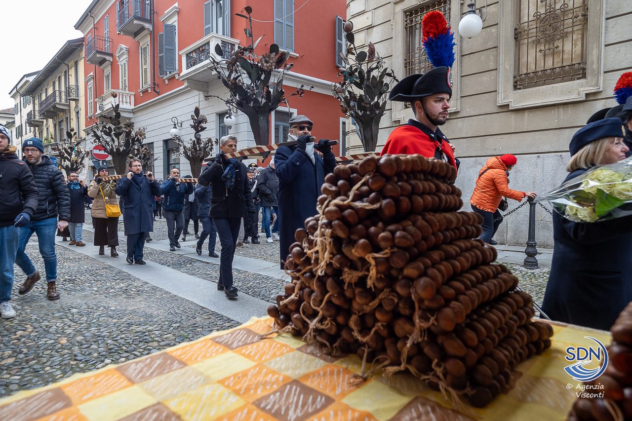 San Gaudenzio_domenica 22 gennaio 202348