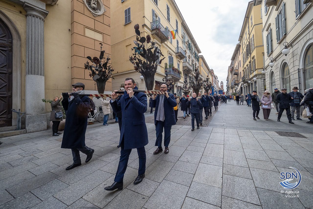 San Gaudenzio_domenica 22 gennaio 202349