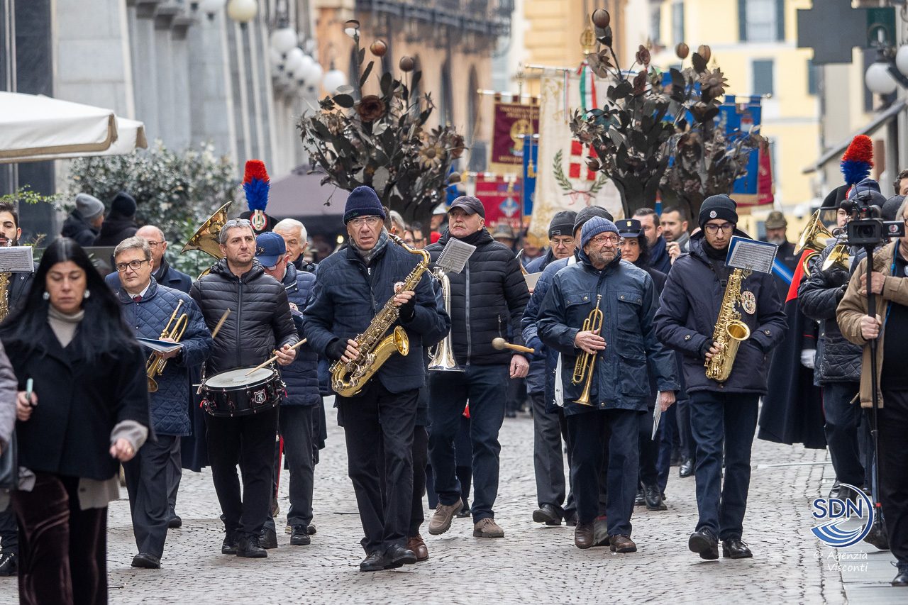 San Gaudenzio_domenica 22 gennaio 202350