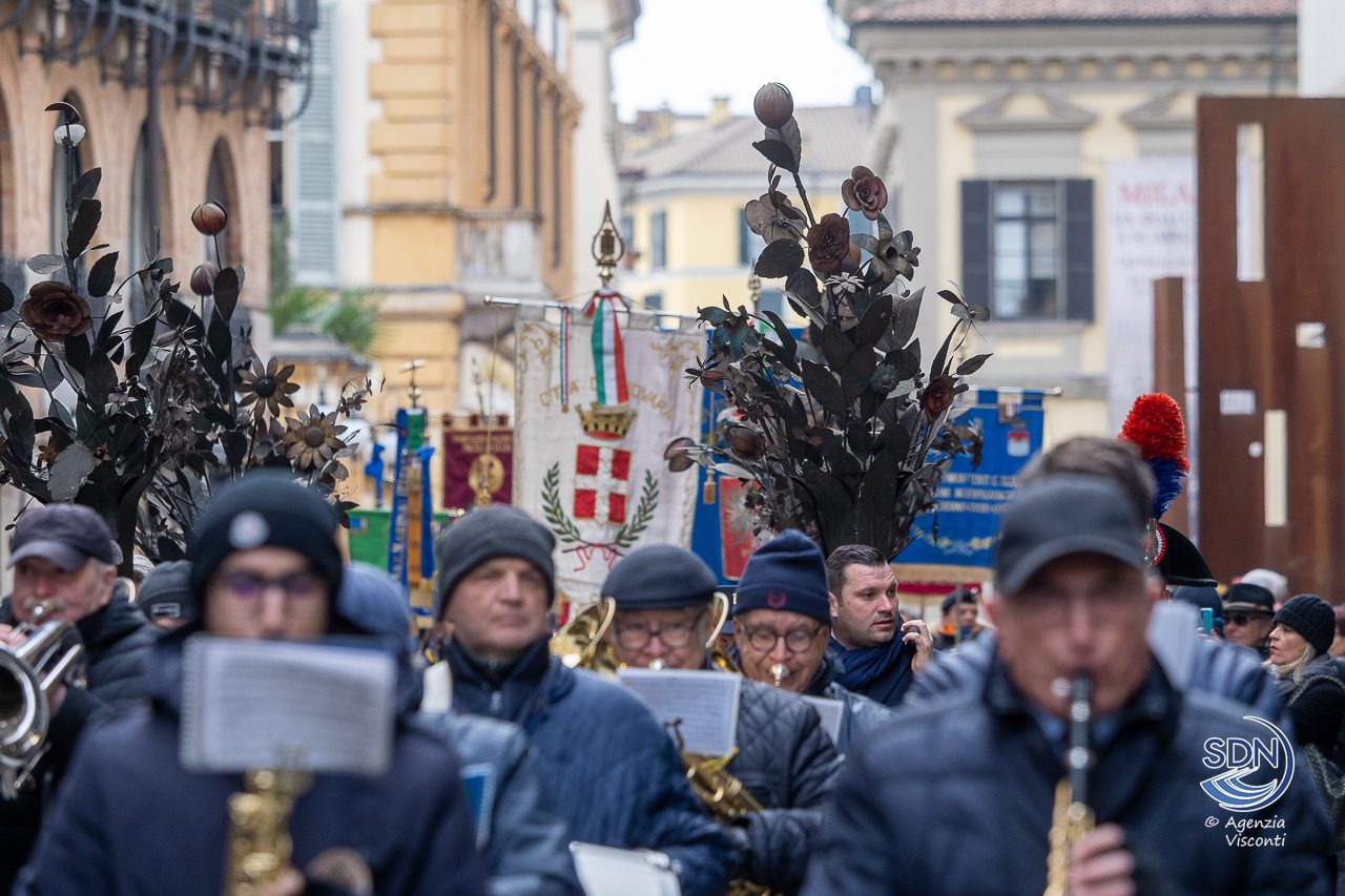 San Gaudenzio_domenica 22 gennaio 202351
