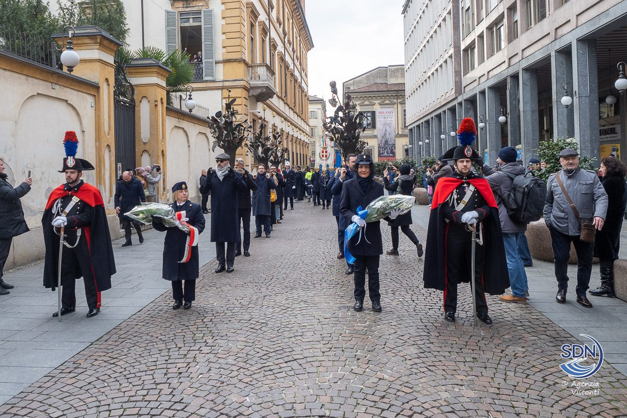 San Gaudenzio_domenica 22 gennaio 202352