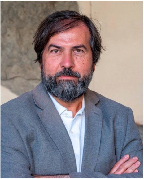 Pier Luigi Tolardo
