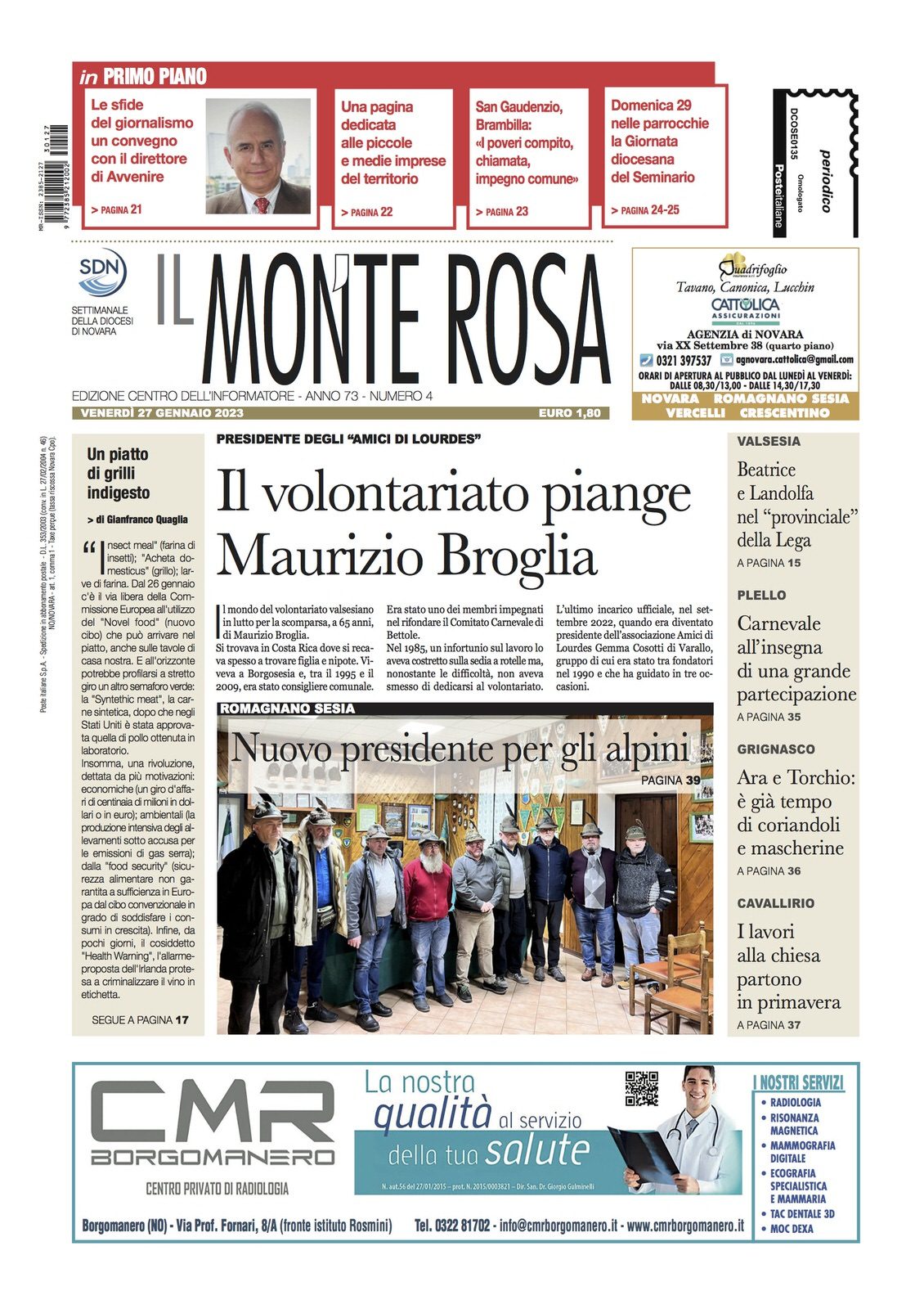 PRIMA Monterosa-1