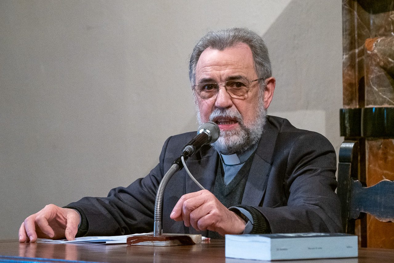 don Fausto Cossalter