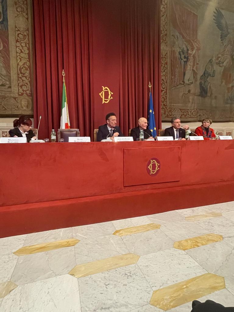sami mondiano cittadino onorario di arona