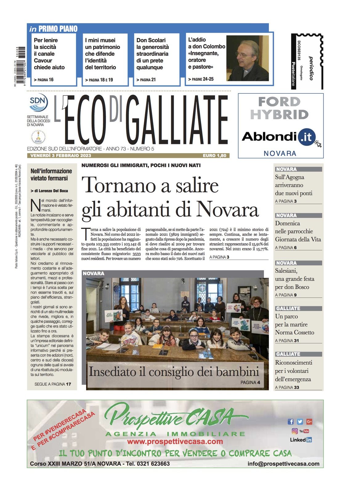 PRIMA Eco