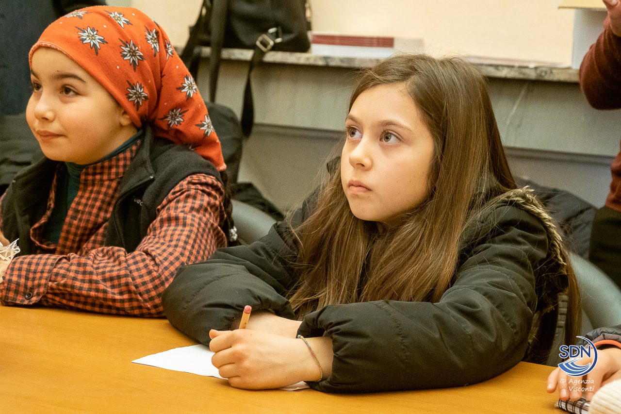 la scuola beltrami di omegna in redazione