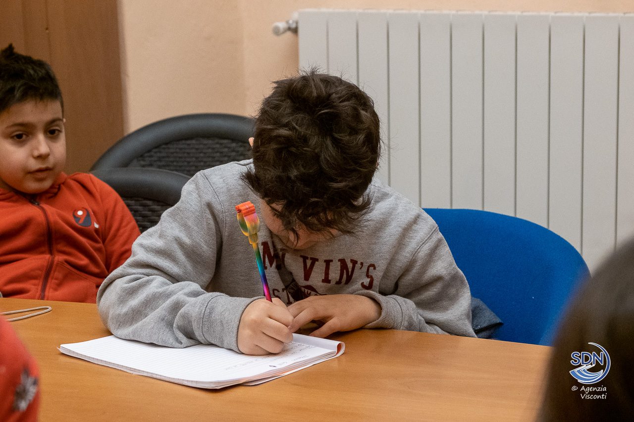 la scuola beltrami di omegna in redazione