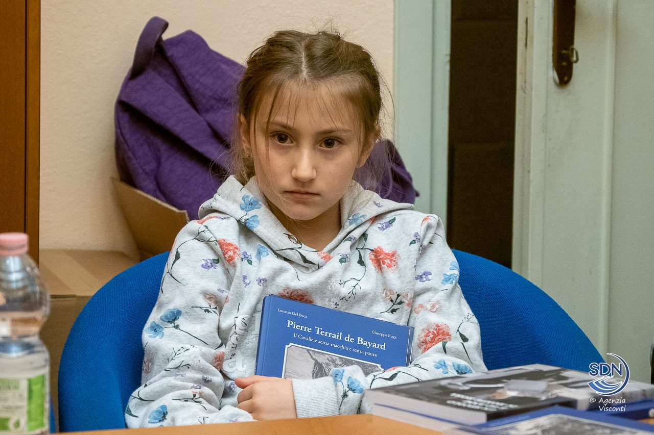 la scuola beltrami di omegna in redazione