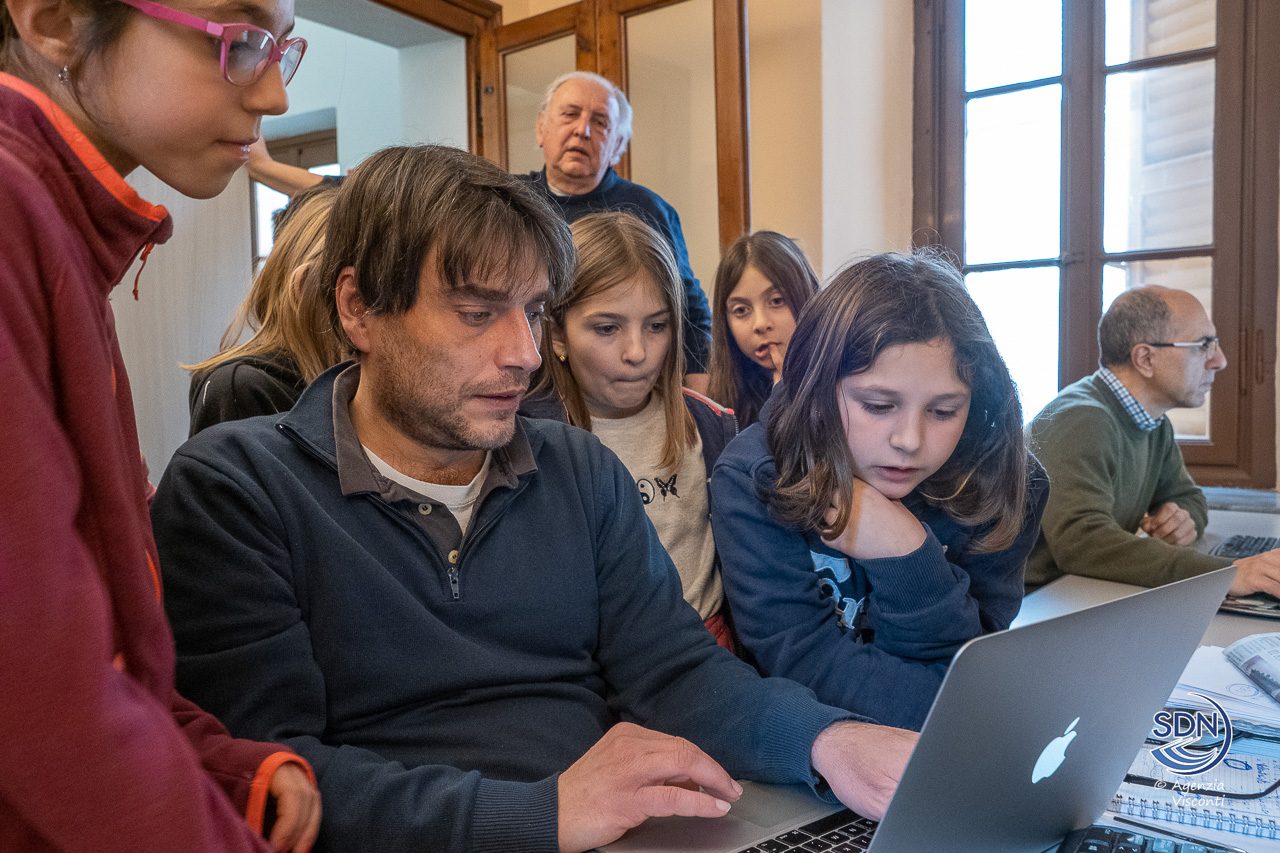 la scuola beltrami di omegna in redazione
