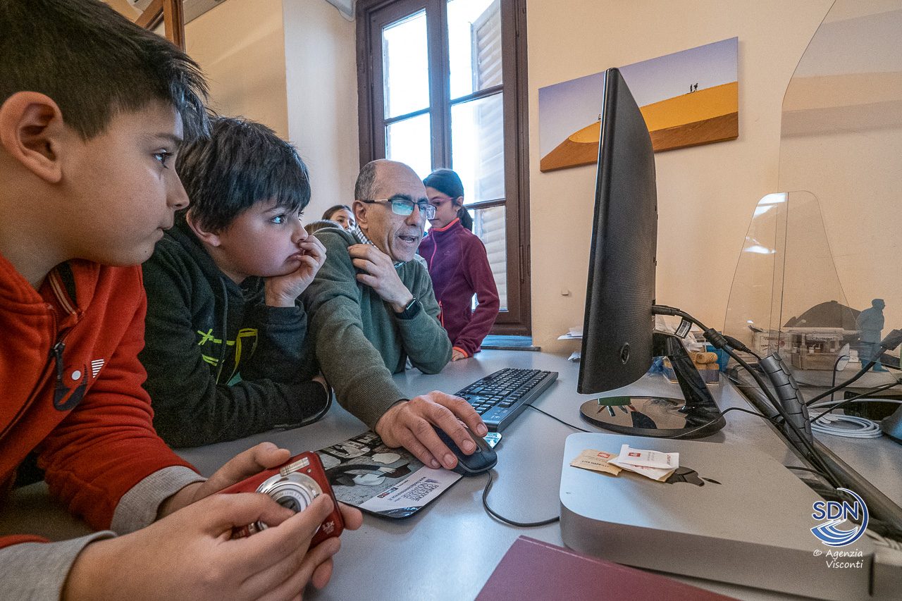 la scuola beltrami di omegna in redazione