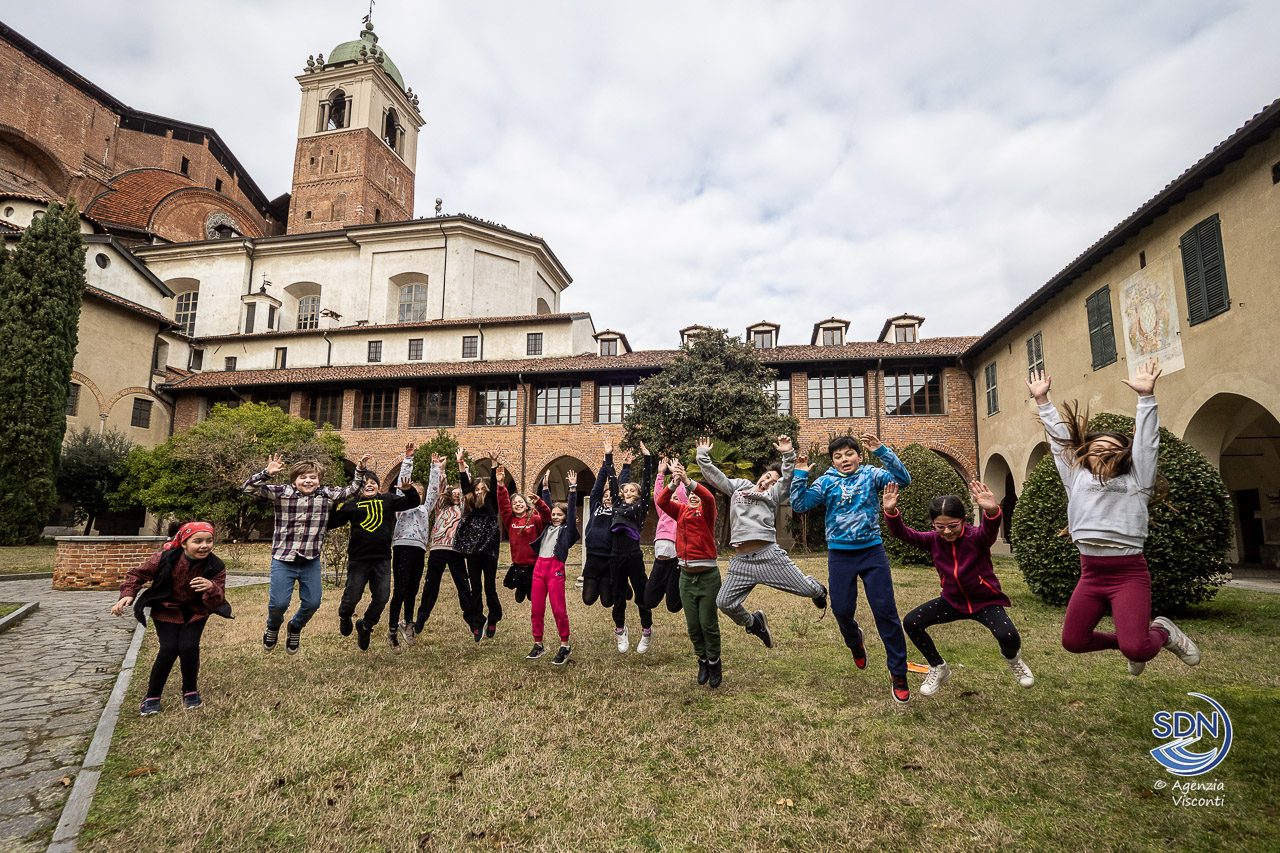 la scuola beltrami di omegna in redazione
