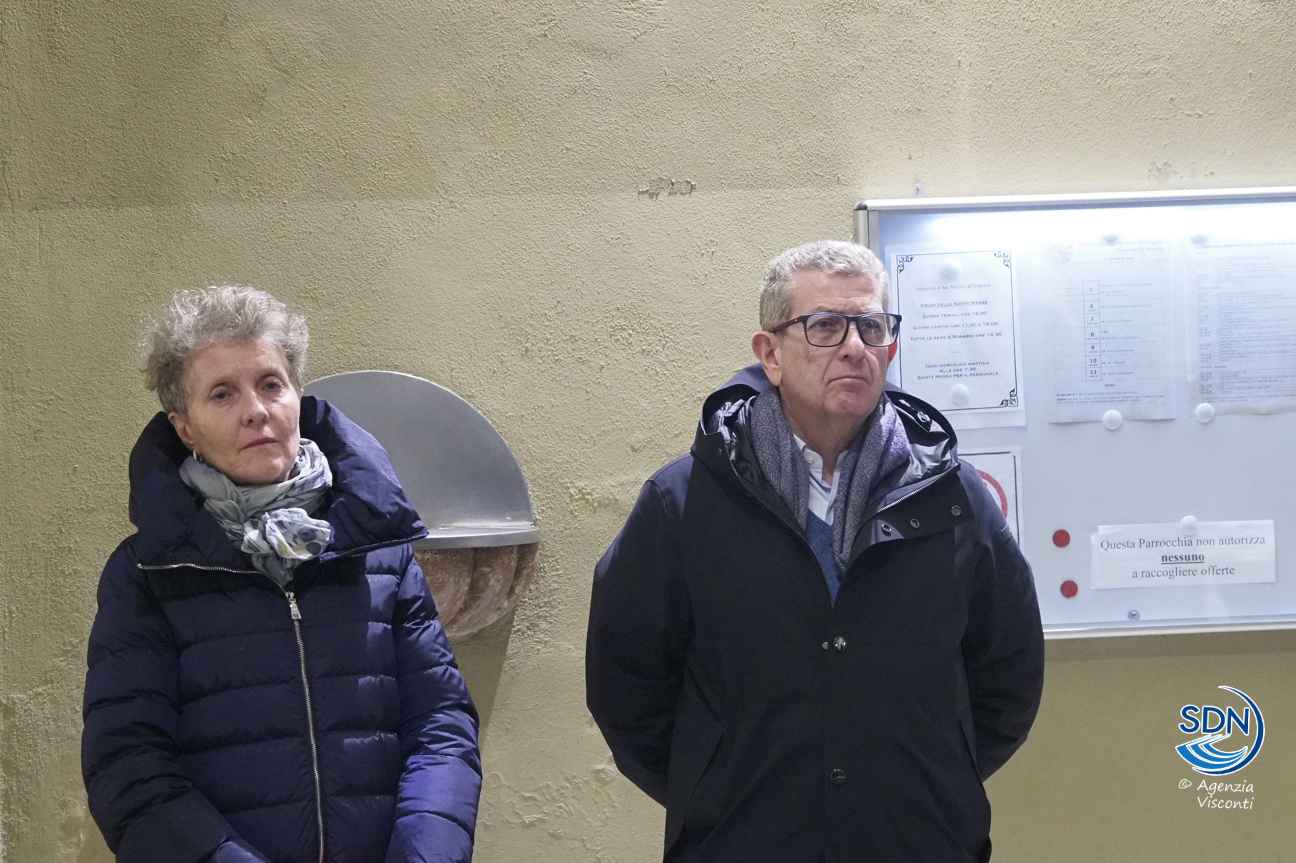 Giornata del Malato 2023 diocesi di novara