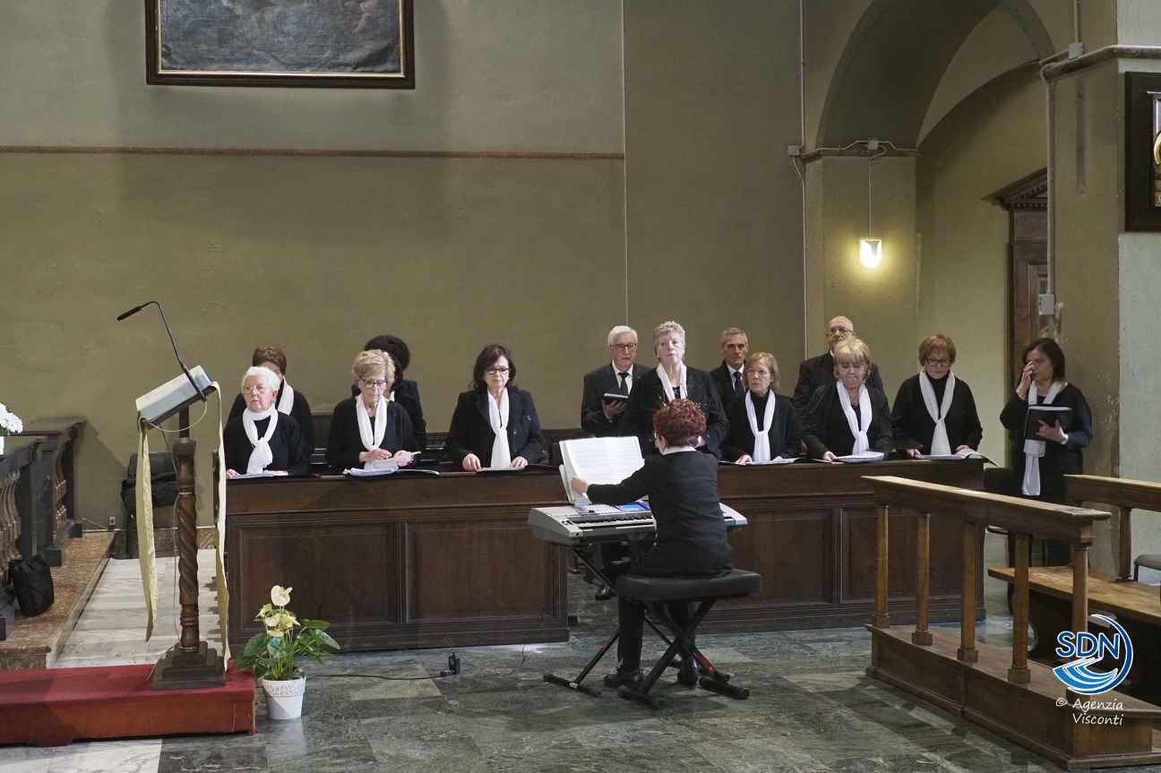 Giornata del Malato 2023 diocesi di novara