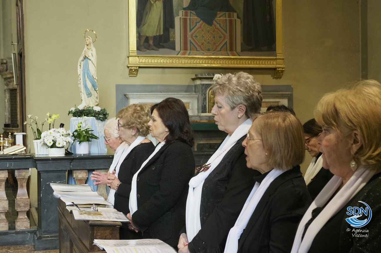 Giornata del Malato 2023 diocesi di novara