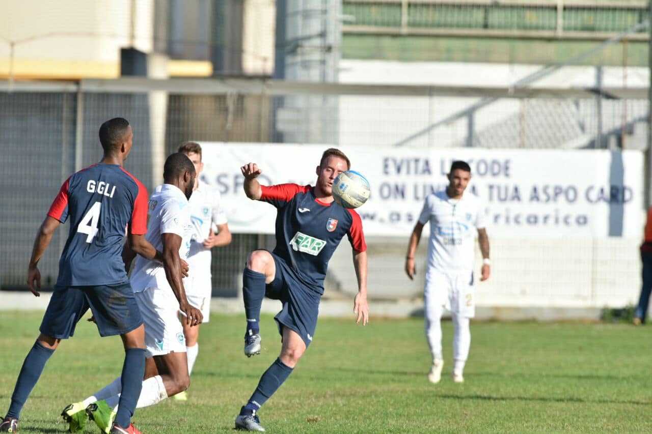 Gozzano Calcio