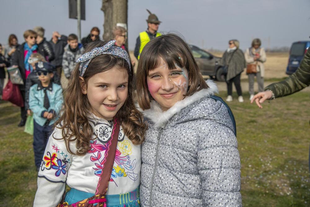 carnevale Garbagna e Nibbiola 2023