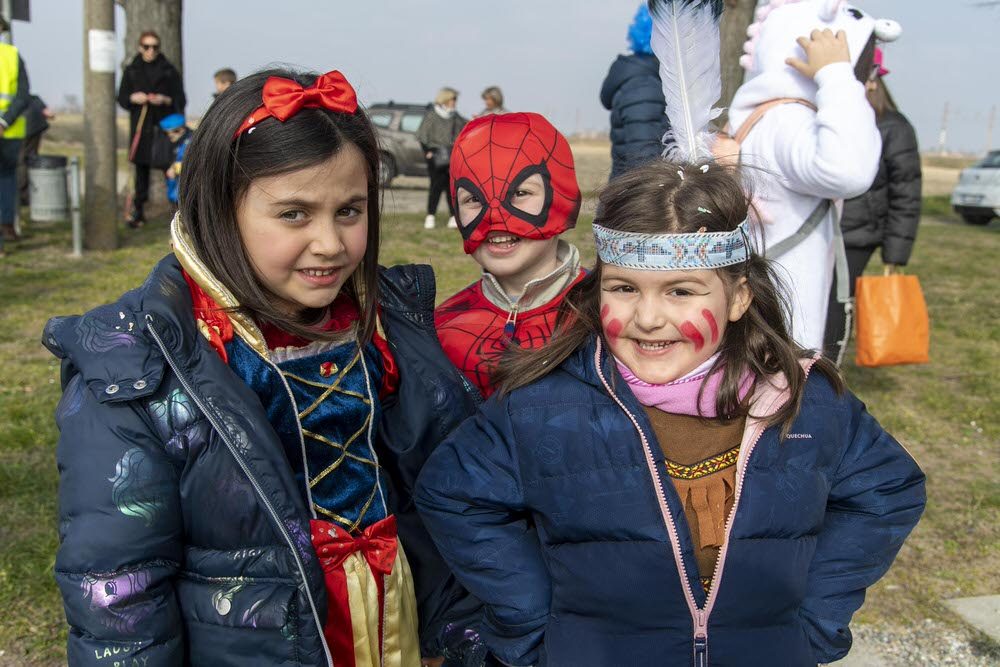 carnevale Garbagna e Nibbiola 2023