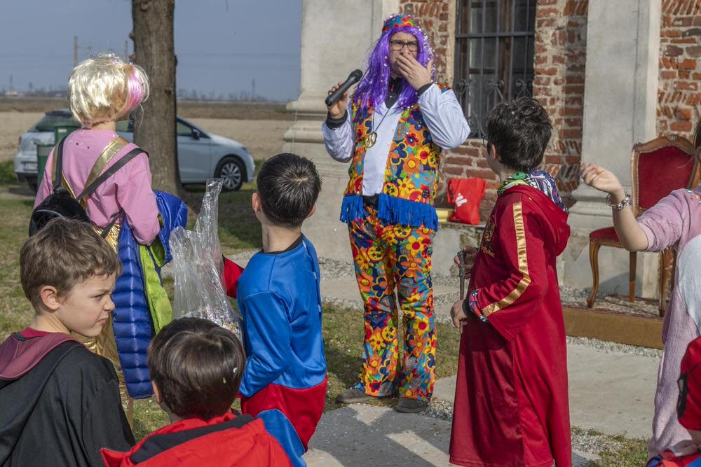 carnevale Garbagna e Nibbiola 2023