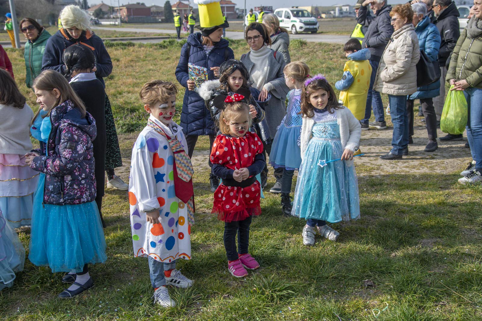carnevale Garbagna e Nibbiola 2023
