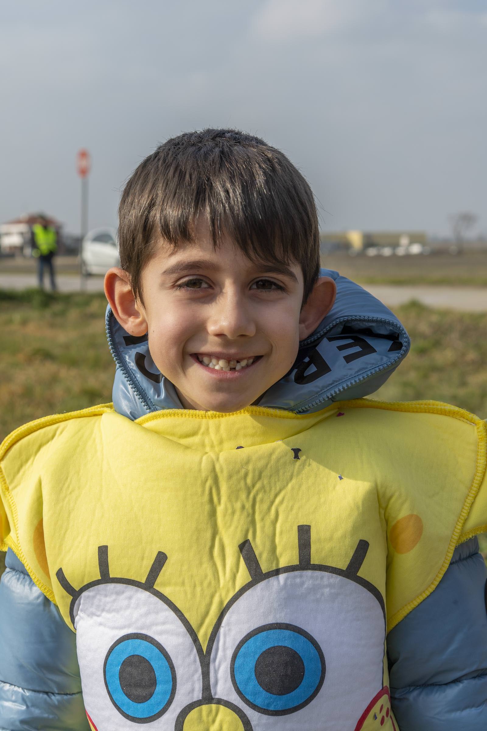 carnevale Garbagna e Nibbiola 2023