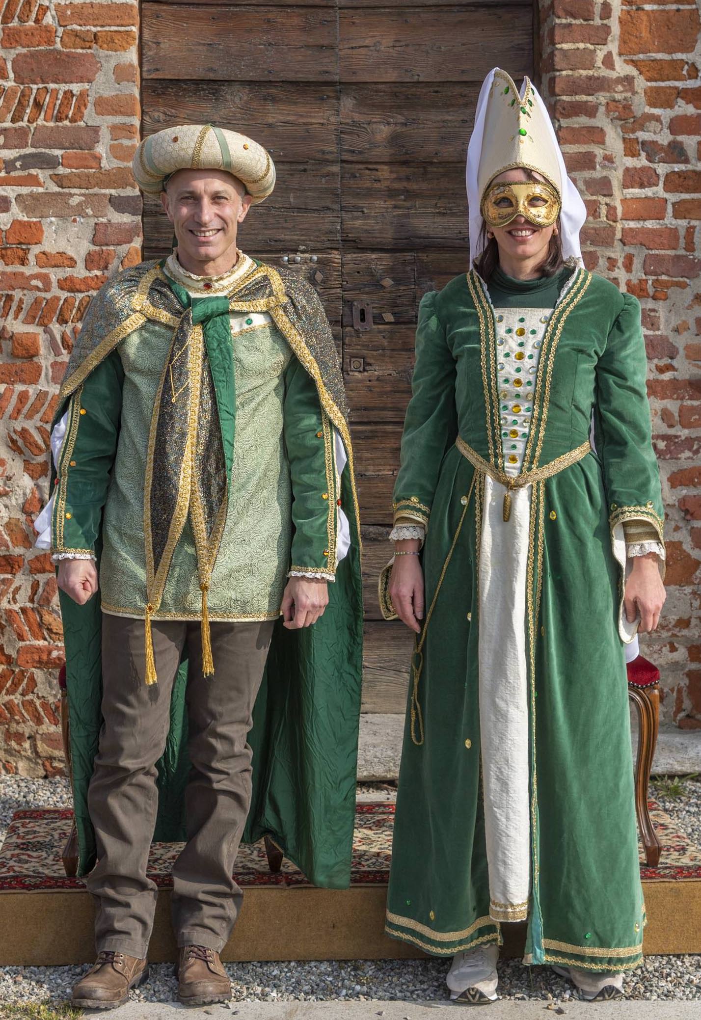 carnevale Garbagna e Nibbiola 2023