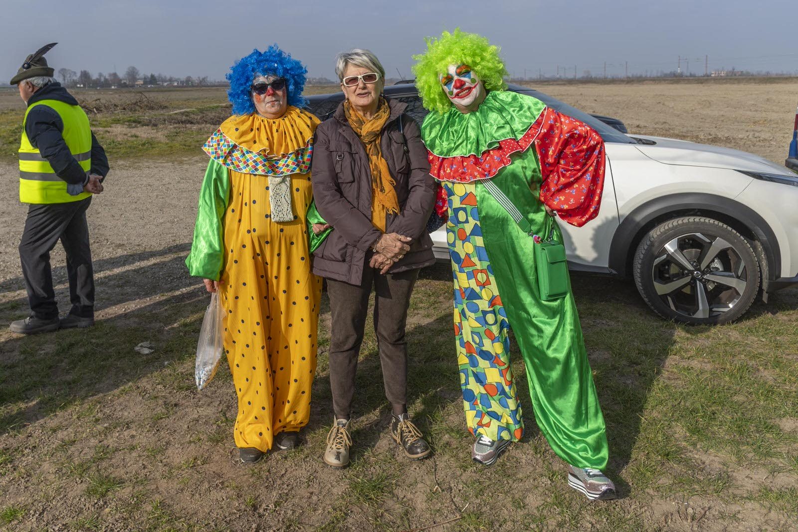 carnevale Garbagna e Nibbiola 2023