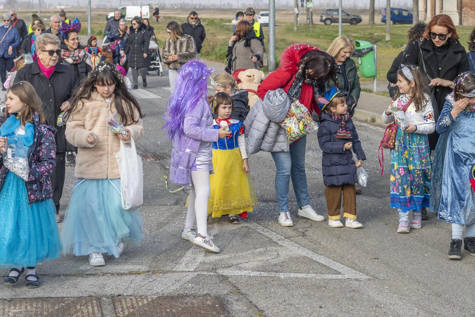 carnevale Garbagna e Nibbiola 2023