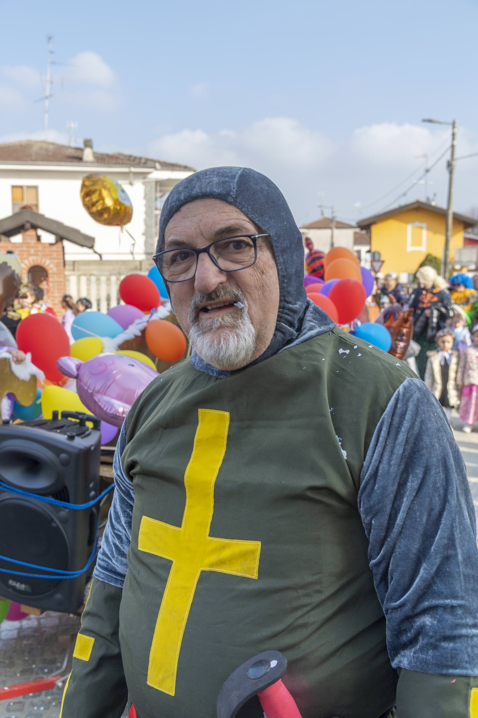 carnevale Garbagna e Nibbiola 2023