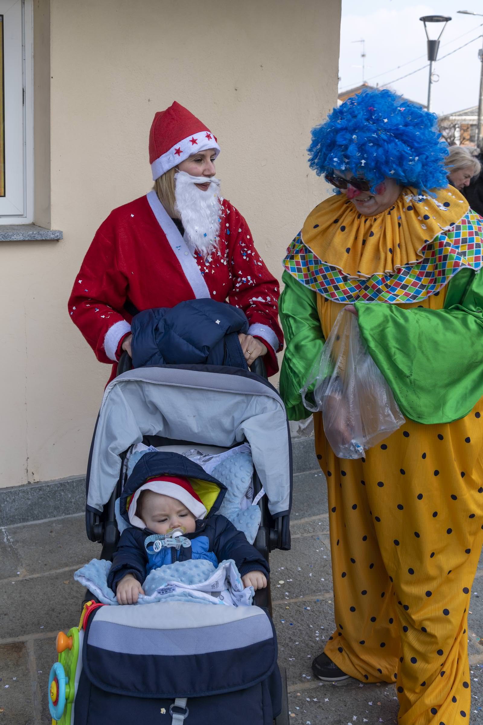 carnevale Garbagna e Nibbiola 2023