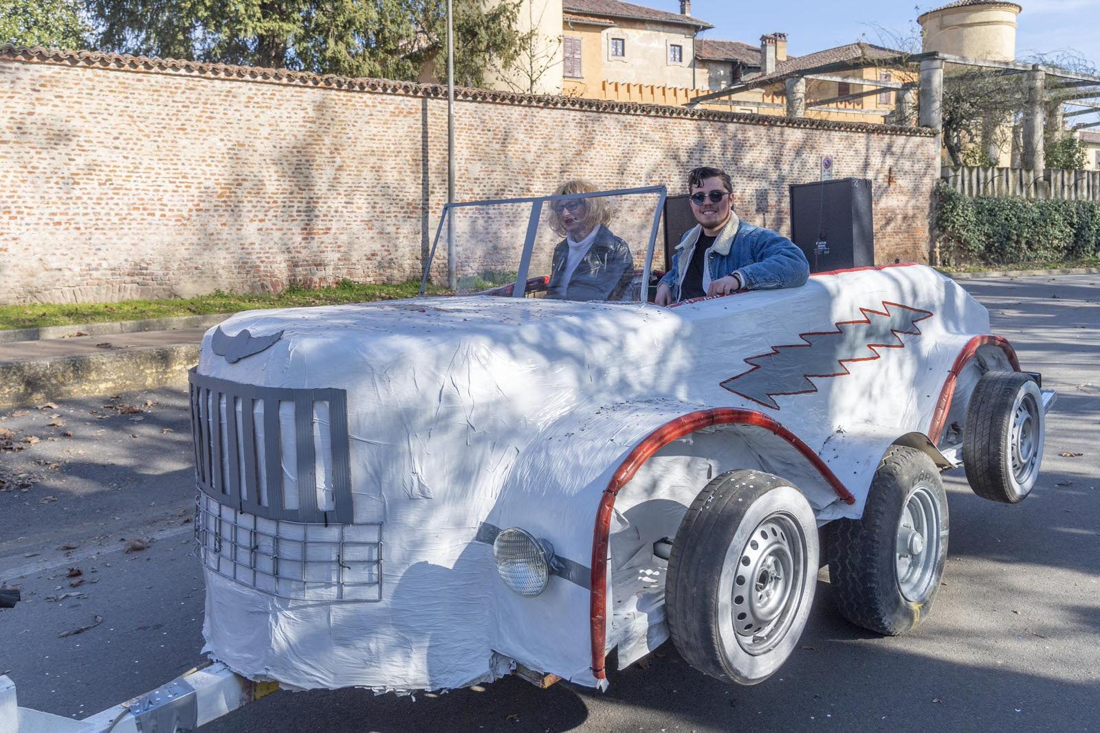 carnevale Terdobbiate 2023