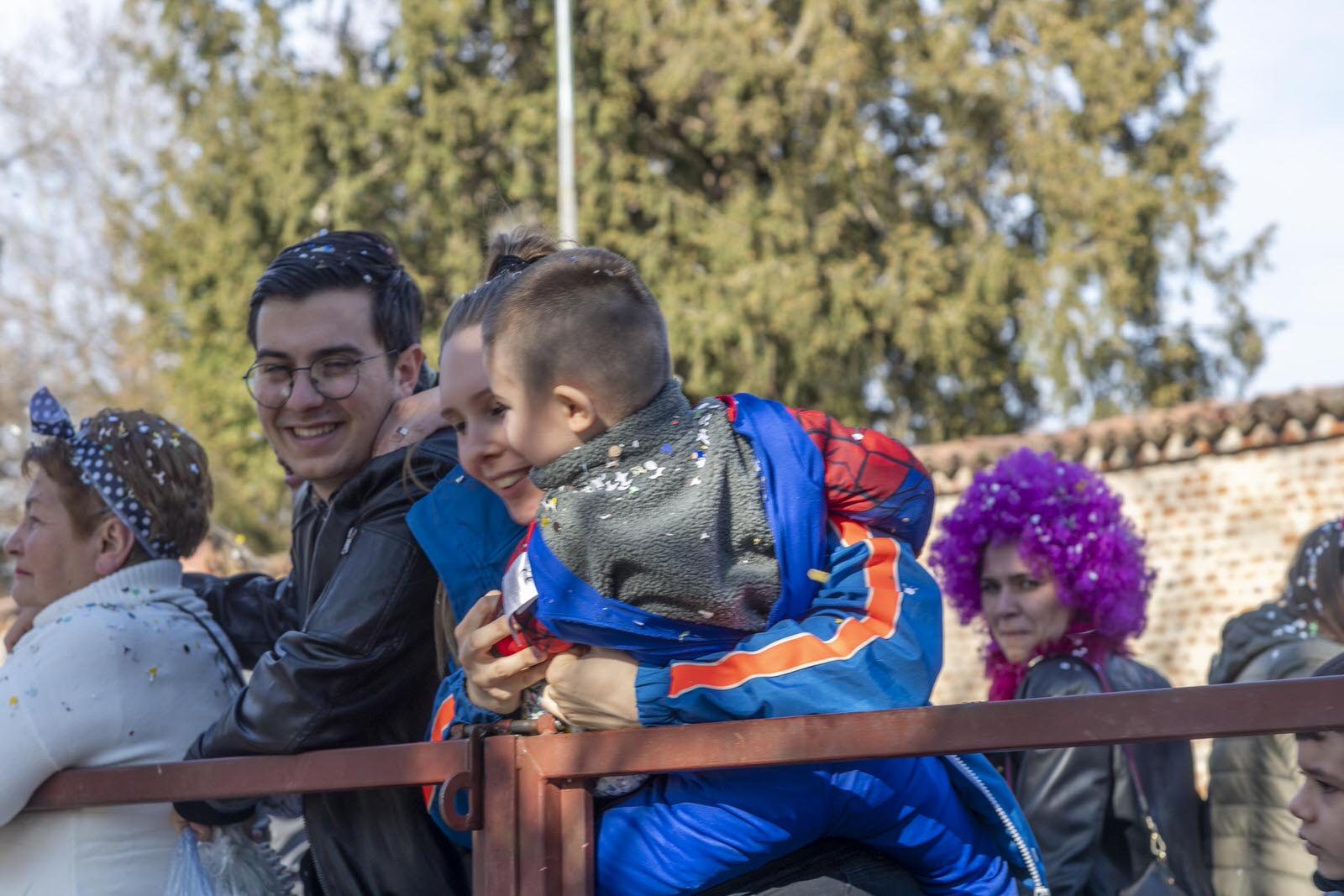 carnevale Terdobbiate 2023