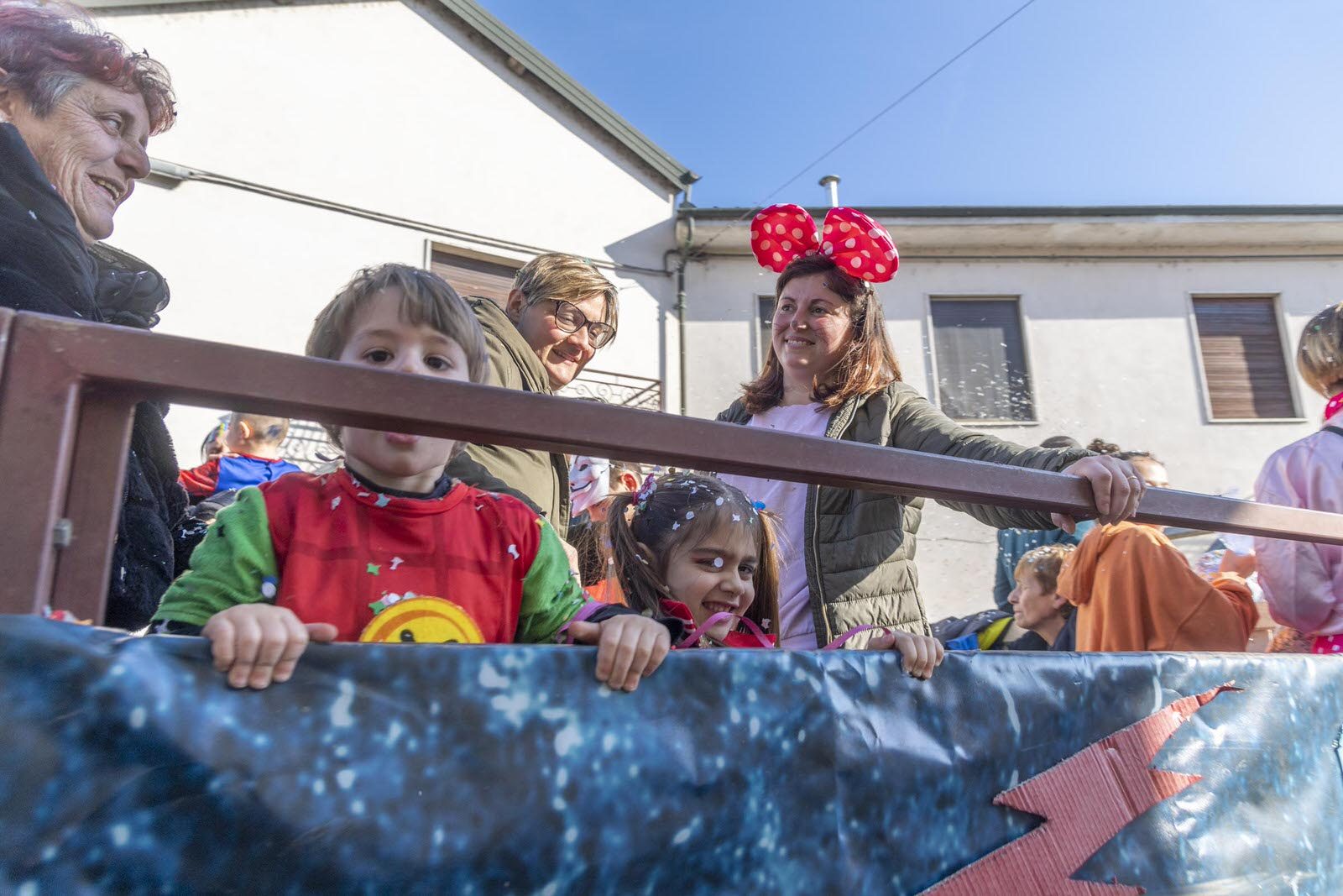carnevale Terdobbiate 2023