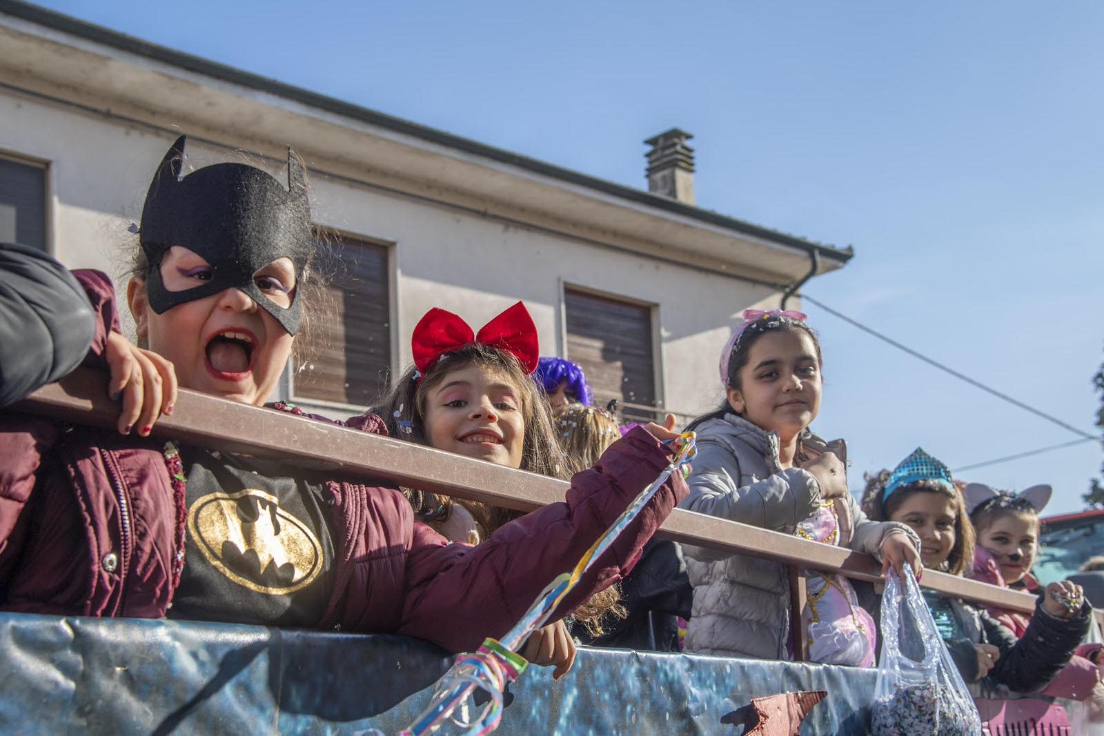 carnevale Terdobbiate 2023