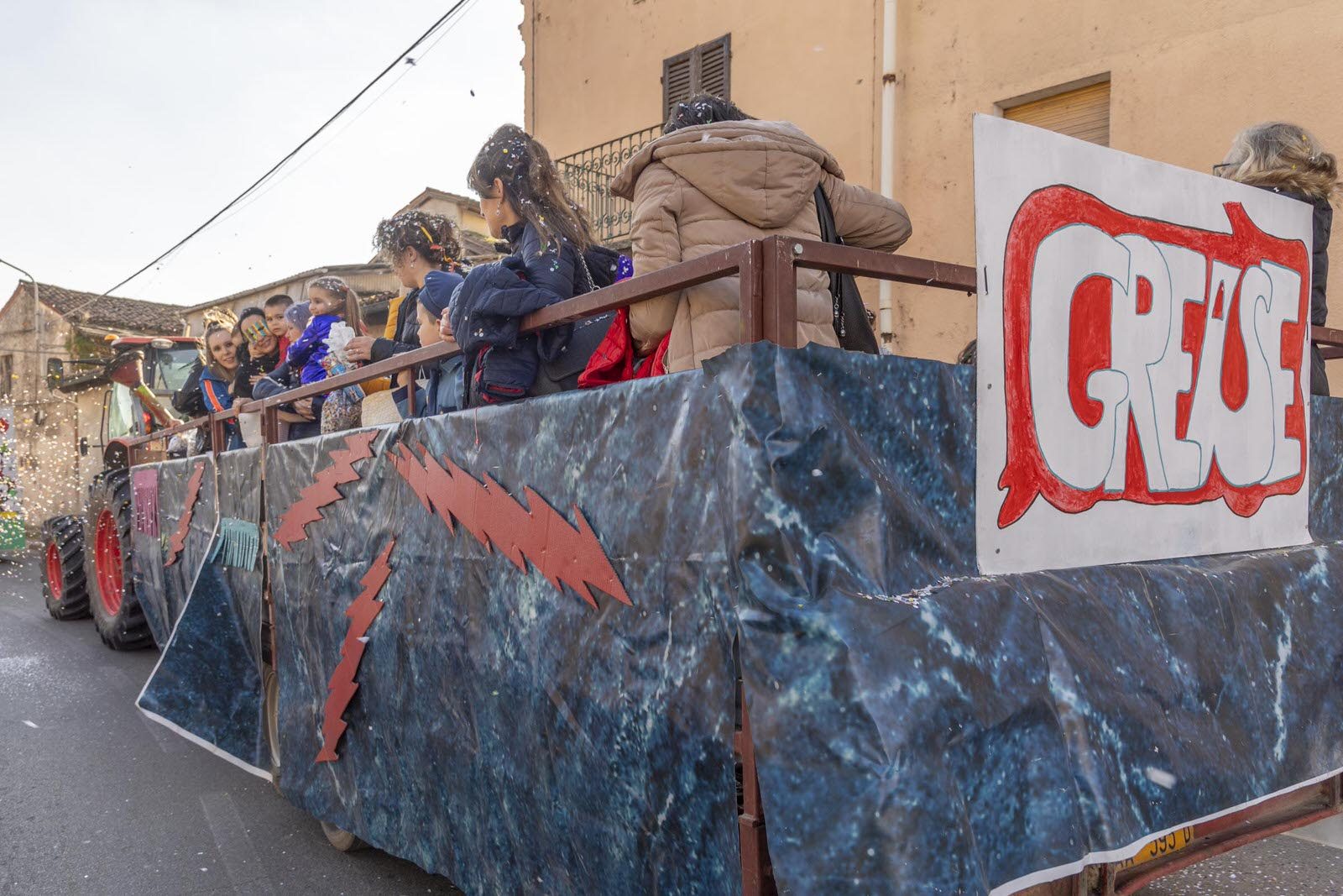 carnevale Terdobbiate 2023