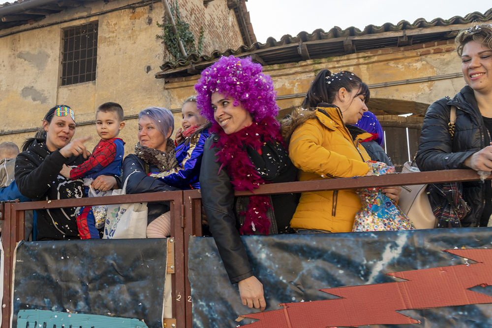 carnevale Terdobbiate 2023
