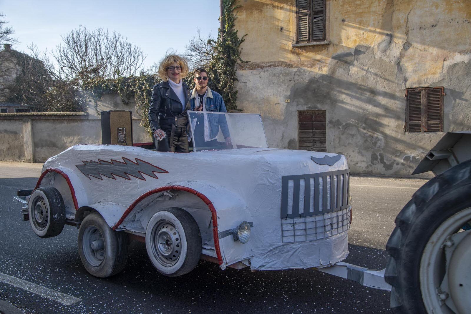 carnevale Terdobbiate 2023