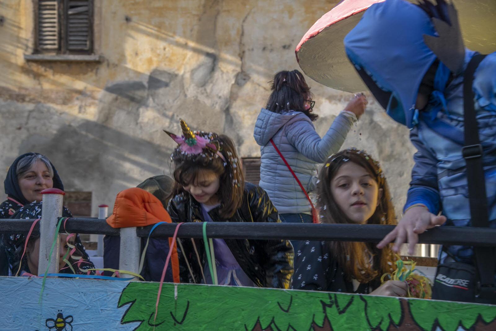 carnevale Terdobbiate 2023