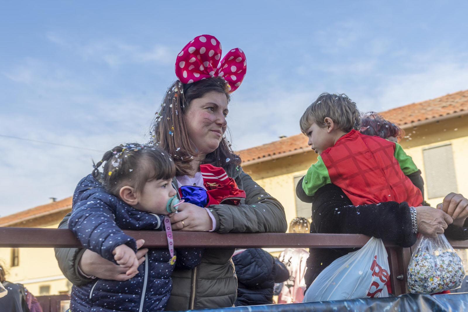 carnevale Terdobbiate 2023