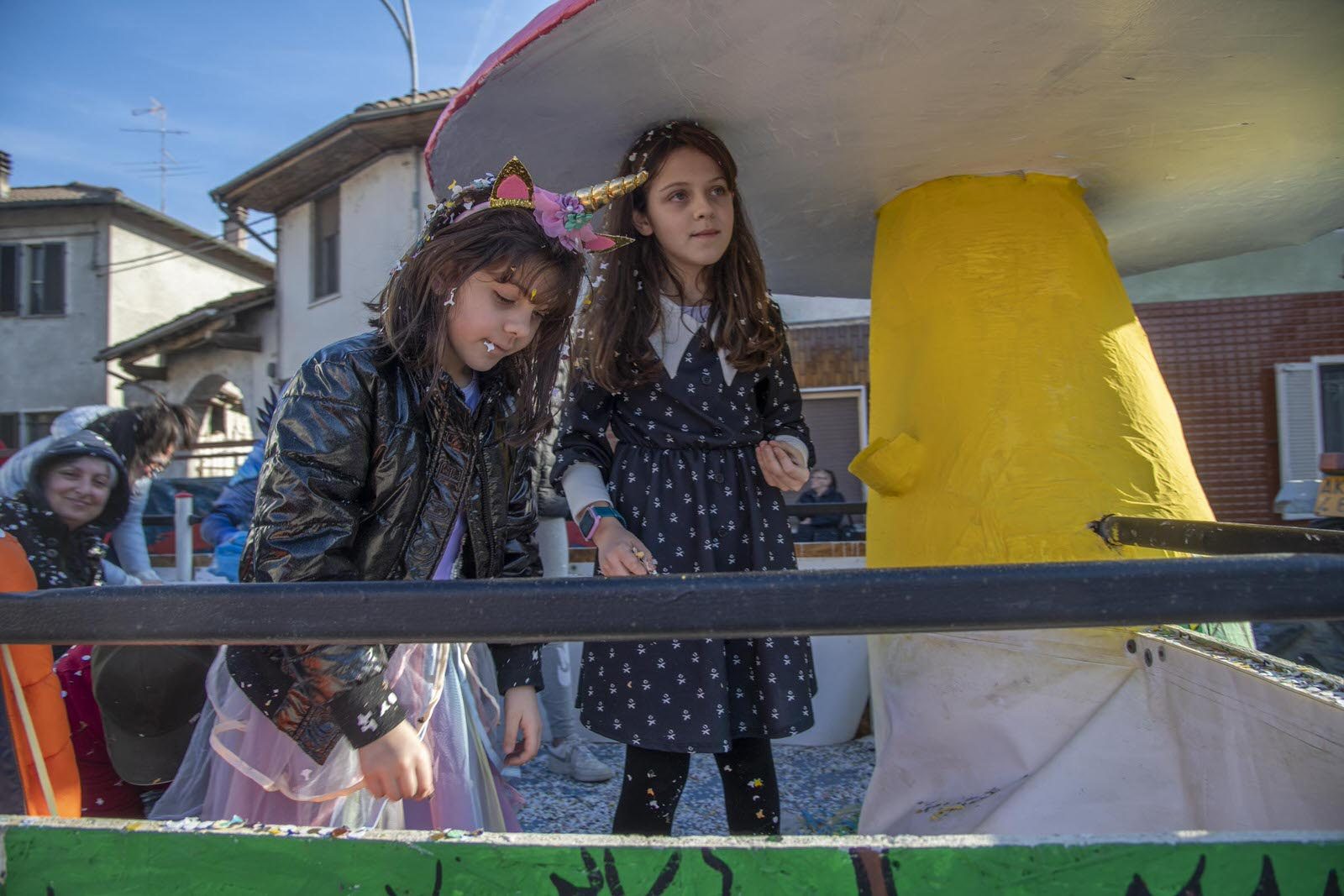 carnevale Terdobbiate 2023