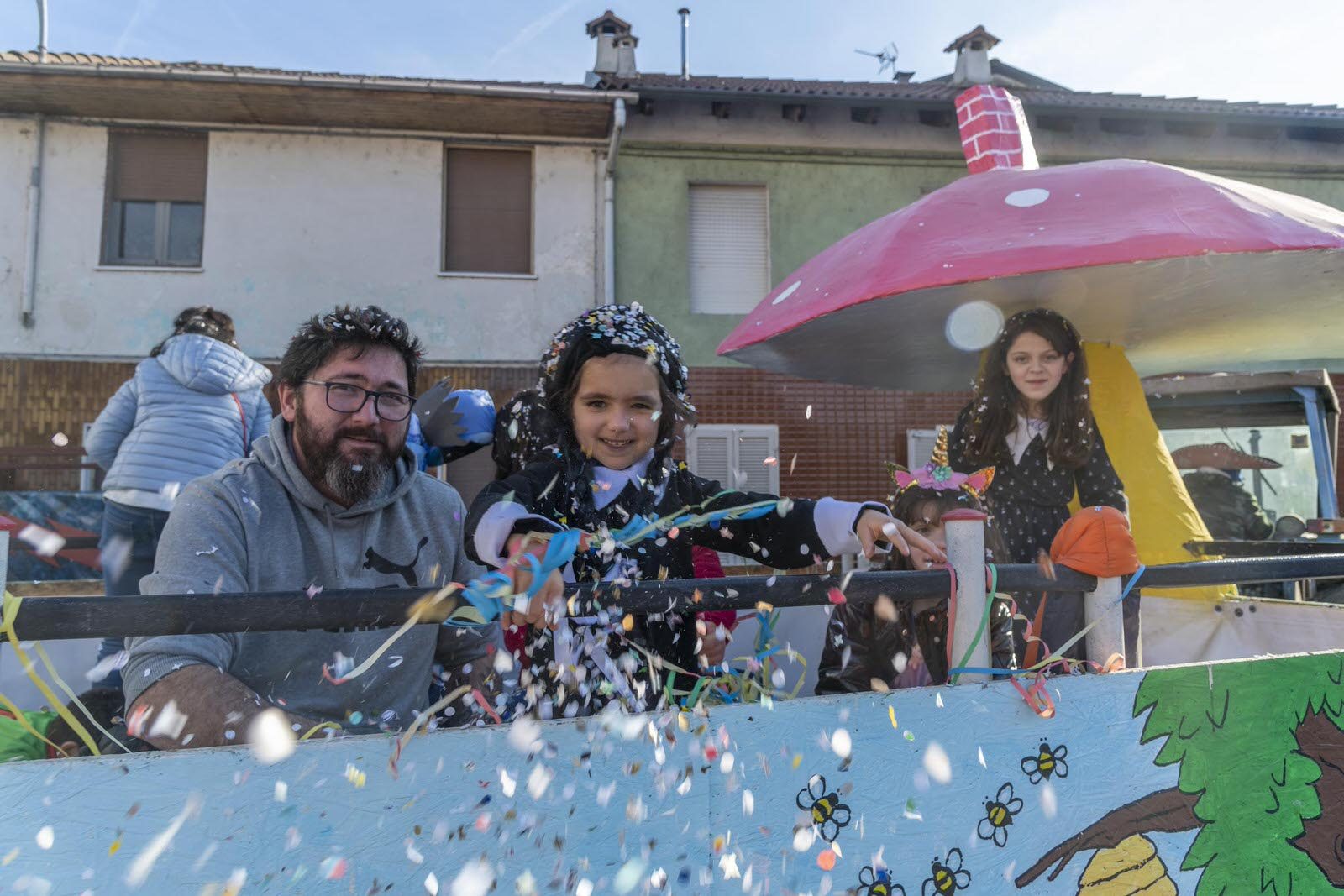 carnevale Terdobbiate 2023