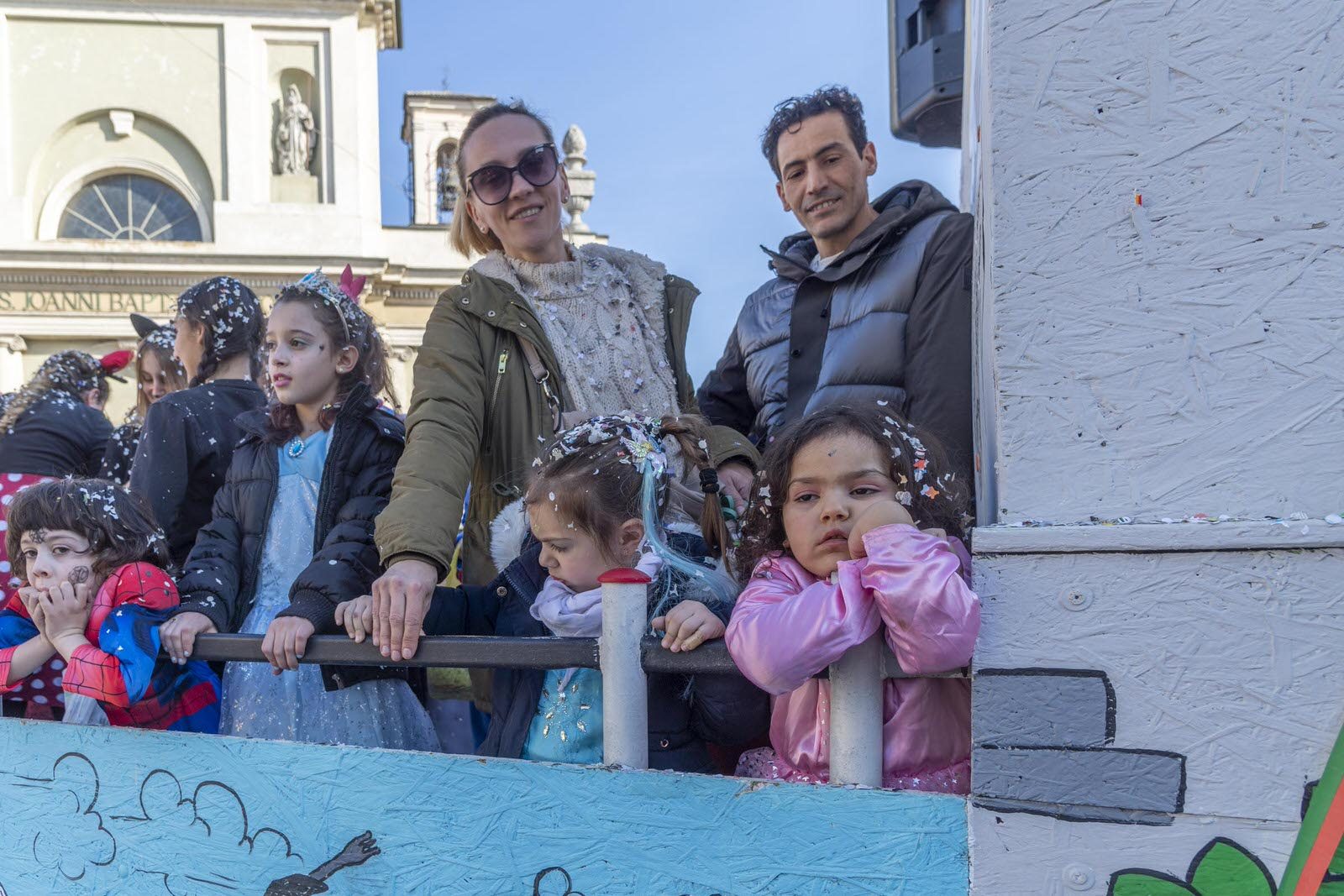 Carnevale Vespolate 2023